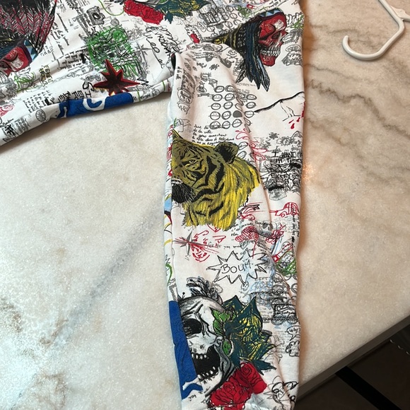 Shine original sweatshirt size xl - Picture 3 of 9